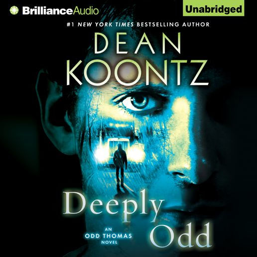 Deeply Odd