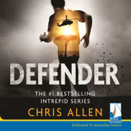 Defender: Intrepid, Book 1