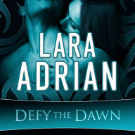 Defy the Dawn (Midnight Breed Series #14)