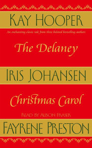The Delaney Christmas Carol (Abridged)