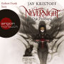 Nevernight - Die Prüfung (Autorisierte Lesefassung) (Abridged)