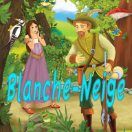 Blanche Neige