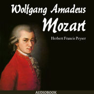 Wolfgang Amadeus Mozart