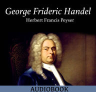 George Frideric Handel