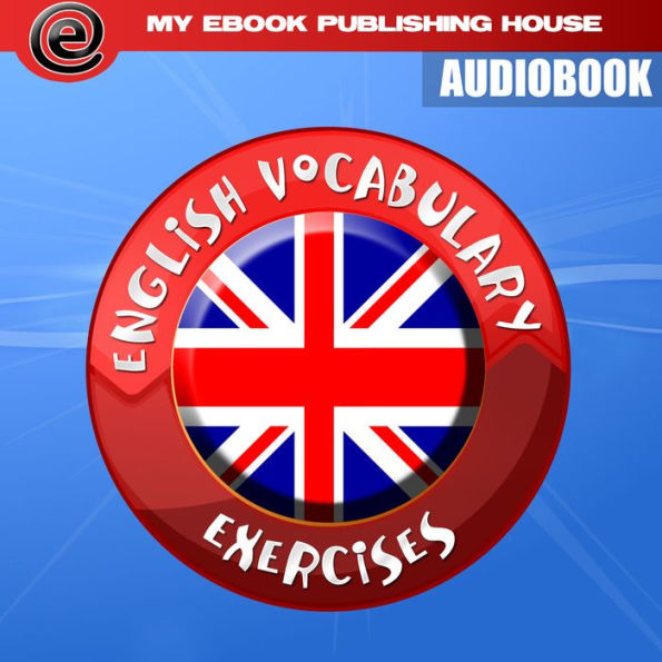 English Vocabulary Exercises