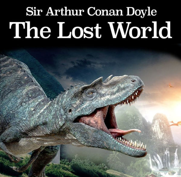 The Lost World