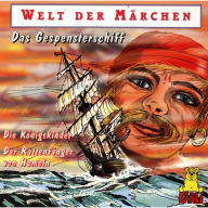 Welt der Märchen, Das Gespensterschiff