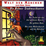Welt der Märchen, Die Bremer Stadtmusikanten
