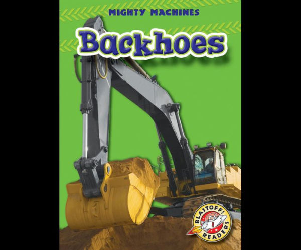 Backhoes