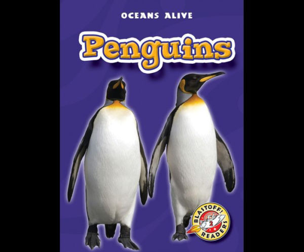 Penguins