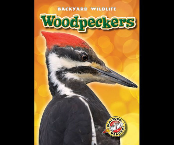 Woodpeckers