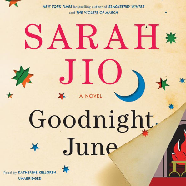 Goodnight June: A Novel