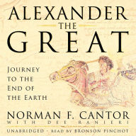 Alexander the Great: Journey to the End of the Earth