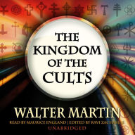 The Kingdom of the Cults