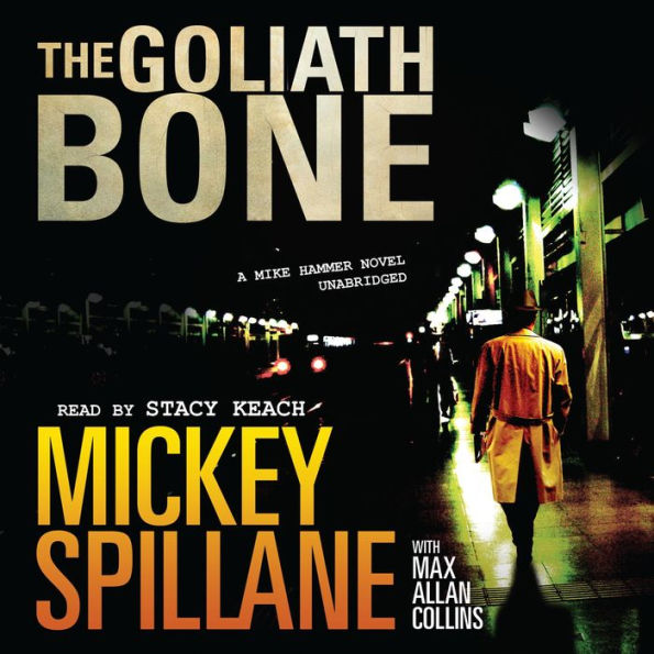 The Goliath Bone