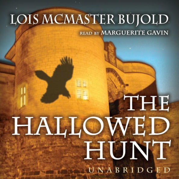 The Hallowed Hunt