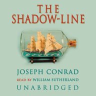 The Shadow-Line: A Confession