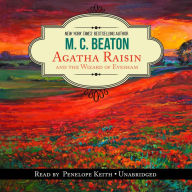 Agatha Raisin and the Wizard of Evesham (Agatha Raisin Series #8)