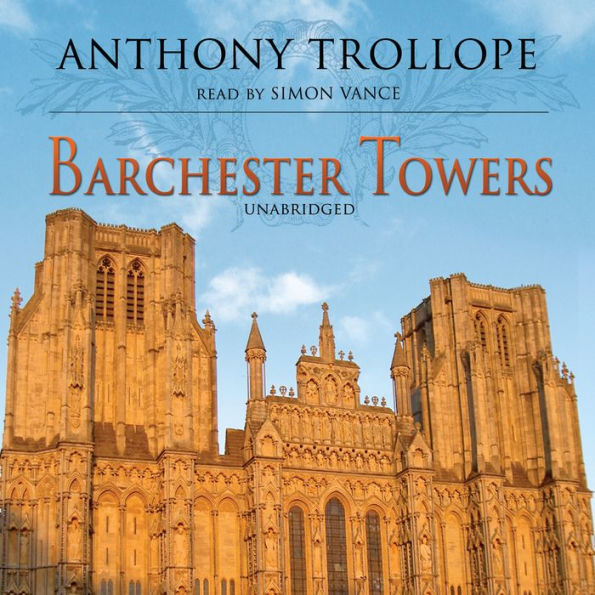 Barchester Towers