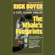 The Whale's Footprints: A Doc Adams Thriller