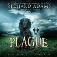 The Plague Dogs: A Novel