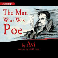 The Man Who Was Poe