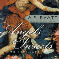 Angels and Insects
