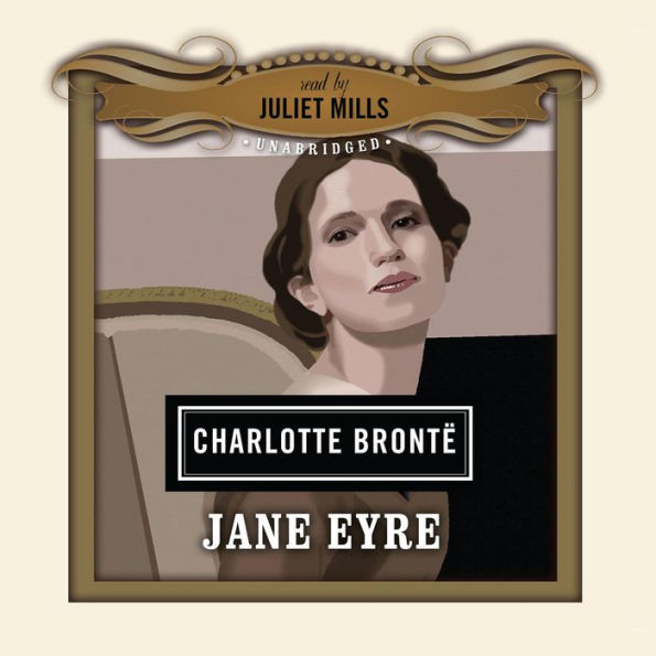 Jane Eyre