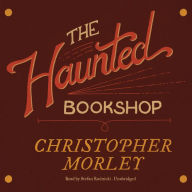 The Haunted Bookshop