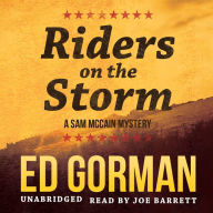 Riders on the Storm: A Sam McCain Mystery