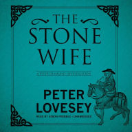 The Stone Wife: A Peter Diamond Investigation