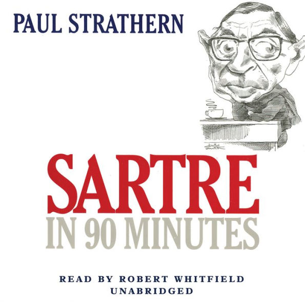 Sartre in 90 Minutes