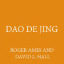 Dao De Jing