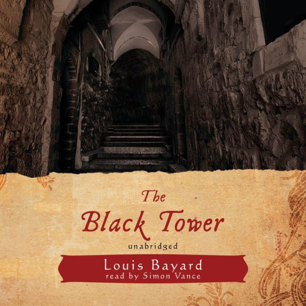 The Black Tower