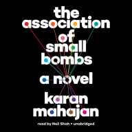 The Association of Small Bombs: A Novel