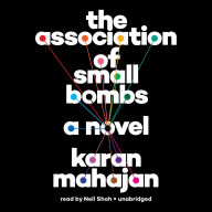 The Association of Small Bombs