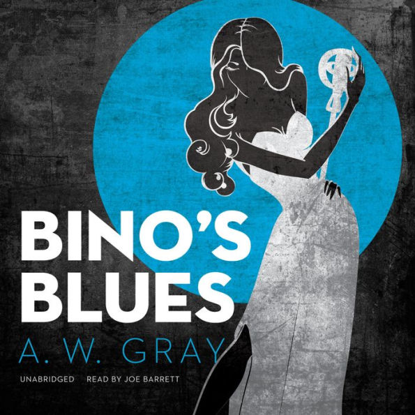 Bino's Blues: A Novel