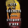 City of Secrets