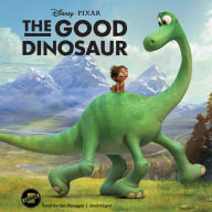 The Good Dinosaur