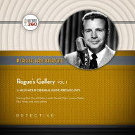 Rogue's Gallery, Vol. 1