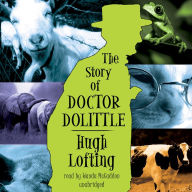 The Story of Doctor Dolittle