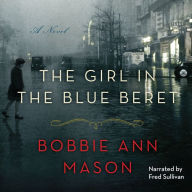 The Girl in the Blue Beret: A Novel