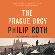 The Prague Orgy