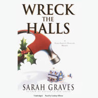 Wreck the Halls (Home Repair Is Homicide Series #5)