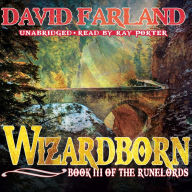 Wizardborn: Book III of the Runelords