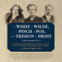 A Whiff of Wilde, a Pinch of Poe, and a Frisson of Frost: A Dab of Dickens, Vol. 3; Selections from A Dab of Dickens & a Touch of Twain,Literary Lives from Shakespeare's Old England to Frost's New England