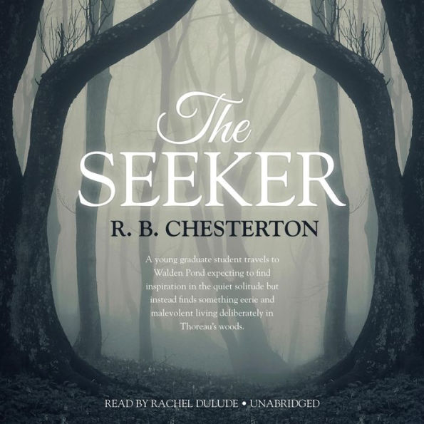 The Seeker