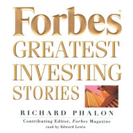 Forbes Greatest Investing Stories