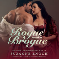 Rogue with a Brogue: A Scandalous Highlanders Novel