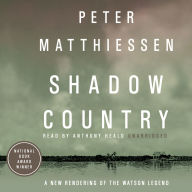 Shadow Country (National Book Award Winner)
